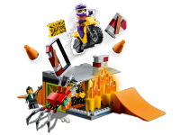 LEGO set 60293-1 Stunt Park - Image 11