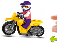 LEGO set 60293-1 Stunt Park - Image 13