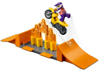LEGO set 60293-1 Stunt Park - Image 15