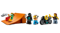 LEGO set 60294-1 Stunt Show Truck - Image 8