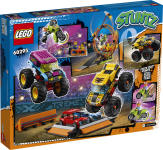 LEGO set 60295-1 Stunt Show Arena - Image 3