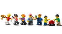LEGO set 60295-1 Stunt Show Arena - Image 5