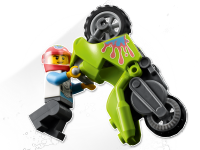 LEGO set 60295-1 Stunt Show Arena - Image 6