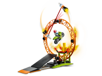 LEGO set 60295-1 Stunt Show Arena - Image 7