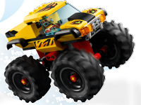 LEGO set 60295-1 Stunt Show Arena - Image 9