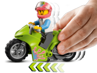 LEGO set 60295-1 Stunt Show Arena - Image 10