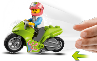 LEGO set 60295-1 Stunt Show Arena - Image 11