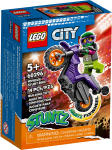 LEGO set 60296-1 Wheelie Stunt Bike - Image 2