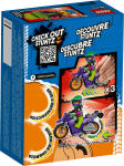 LEGO set 60296-1 Wheelie Stunt Bike - Image 8