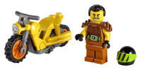 LEGO set 60297-1 Demolition Stunt Bike - Image 1