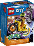 LEGO set 60297-1 Demolition Stunt Bike - Image 2