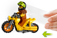 LEGO set 60297-1 Demolition Stunt Bike - Image 6