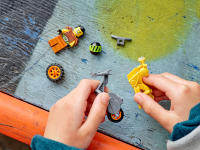 LEGO set 60297-1 Demolition Stunt Bike - Image 9