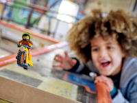 LEGO set 60297-1 Demolition Stunt Bike - Image 10