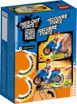 LEGO set 60298-1 Rocket Stunt Bike - Image 8