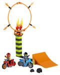 LEGO set 60299-1 Stunt Competition - Image 1
