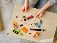 LEGO set 60299-1 Stunt Competition - Image 3