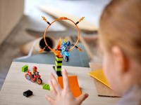 LEGO set 60299-1 Stunt Competition - Image 6