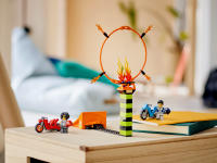 LEGO set 60299-1 Stunt Competition - Image 7