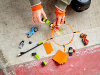 LEGO set 60299-1 Stunt Competition - Image 8