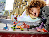 LEGO set 60299-1 Stunt Competition - Image 9