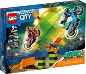 LEGO set 60299-1 Stunt Competition - Image 2