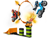 LEGO set 60299-1 Stunt Competition - Image 12