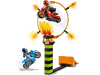 LEGO set 60299-1 Stunt Competition - Image 14