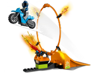 LEGO set 60299-1 Stunt Competition - Image 15