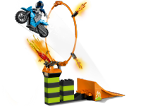 LEGO set 60299-1 Stunt Competition - Image 16
