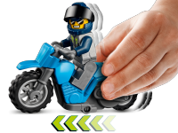 LEGO set 60299-1 Stunt Competition - Image 17