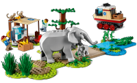 LEGO set 60302-1 Wildlife Rescue Operation - Image 5