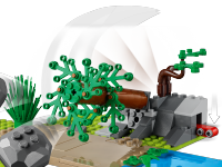 LEGO set 60302-1 Wildlife Rescue Operation - Image 7