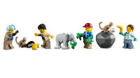 LEGO set 60302-1 Wildlife Rescue Operation - Image 8