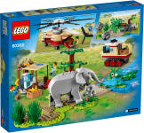 LEGO set 60302-1 Wildlife Rescue Operation - Image 9