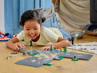 LEGO set 60304-1 Road Plates - Image 4