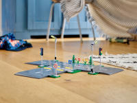 LEGO set 60304-1 Road Plates - Image 5