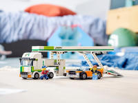 LEGO set 60305-1 Car Transporter - Image 4