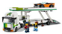 LEGO set 60305-1 Car Transporter - Image 5
