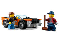 LEGO set 60305-1 Car Transporter - Image 6