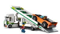 LEGO set 60305-1 Car Transporter - Image 7