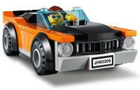 LEGO set 60305-1 Car Transporter - Image 8