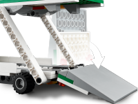 LEGO set 60305-1 Car Transporter - Image 10