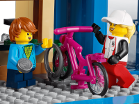 LEGO set 60306-1 Shopping Street - Image 9