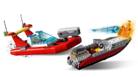 LEGO set 60308-1 Seaside Police and Fire Mission - Image 7