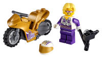 LEGO set 60309-1 Selfie Stunt Bike - Image 1