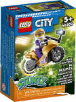 LEGO set 60309-1 Selfie Stunt Bike - Image 2