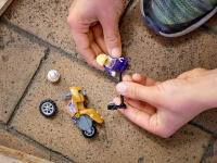 LEGO set 60309-1 Selfie Stunt Bike - Image 4