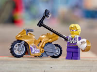 LEGO set 60309-1 Selfie Stunt Bike - Image 7