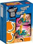 LEGO set 60310-1 Chicken Stunt Bike - Image 3